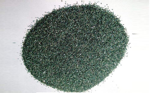 碳化硅振動(dòng)篩有哪些特性？